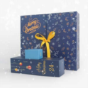 Diamond Painting "Adventskalender 2023" - Limited Edition