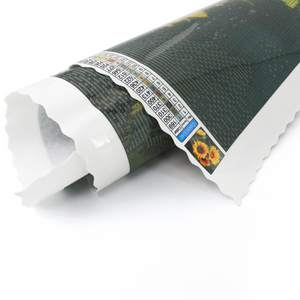 Maskers | 5 luiken