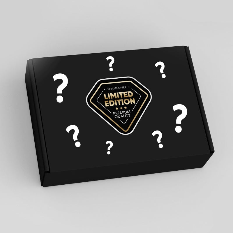 Diamond Painting   Diamond Painting Black Friday Mystery Box   Limited Edition
