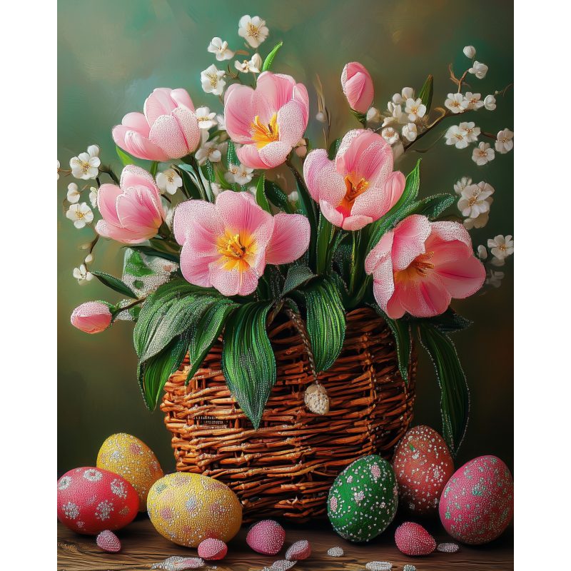 Paasbloemen