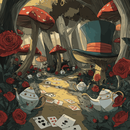 Wonderland