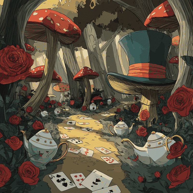 Wonderland