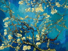 Foto laden in Gallery viewer, Amandelbloesem | Vincent van Gogh
