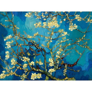Amandelbloesem | Vincent van Gogh