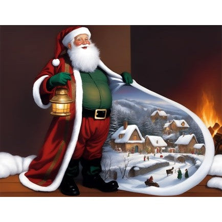 Kerstman