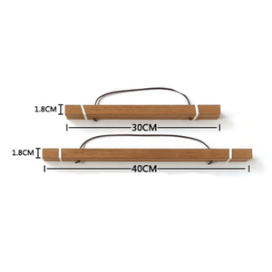 Magnetisch Frame