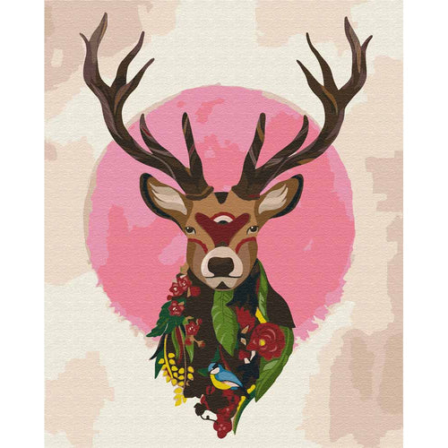 Hert - by Anneke Schipper