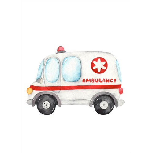 Ambulance