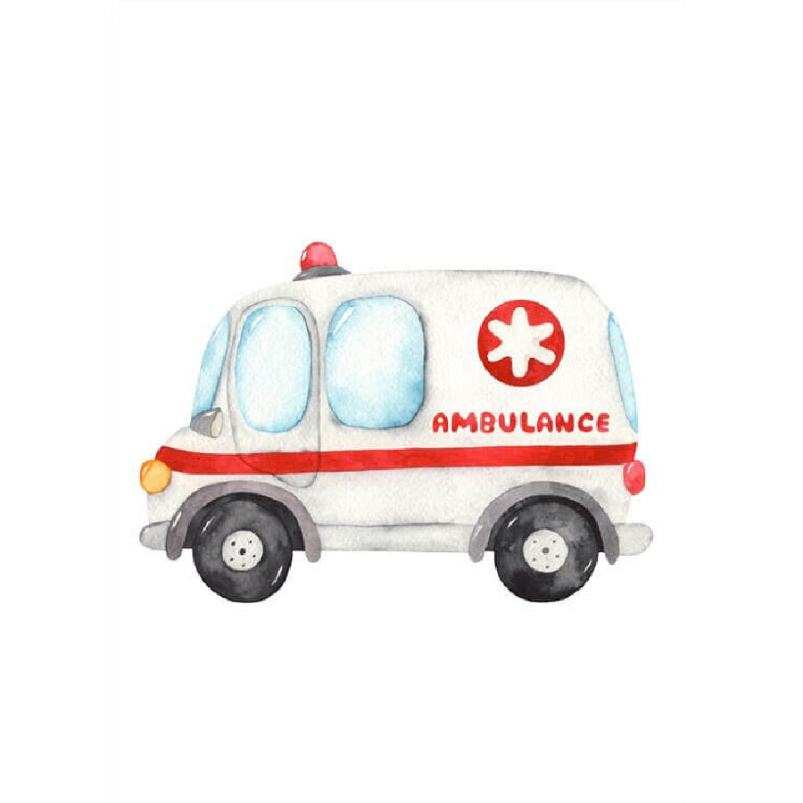 Ambulance