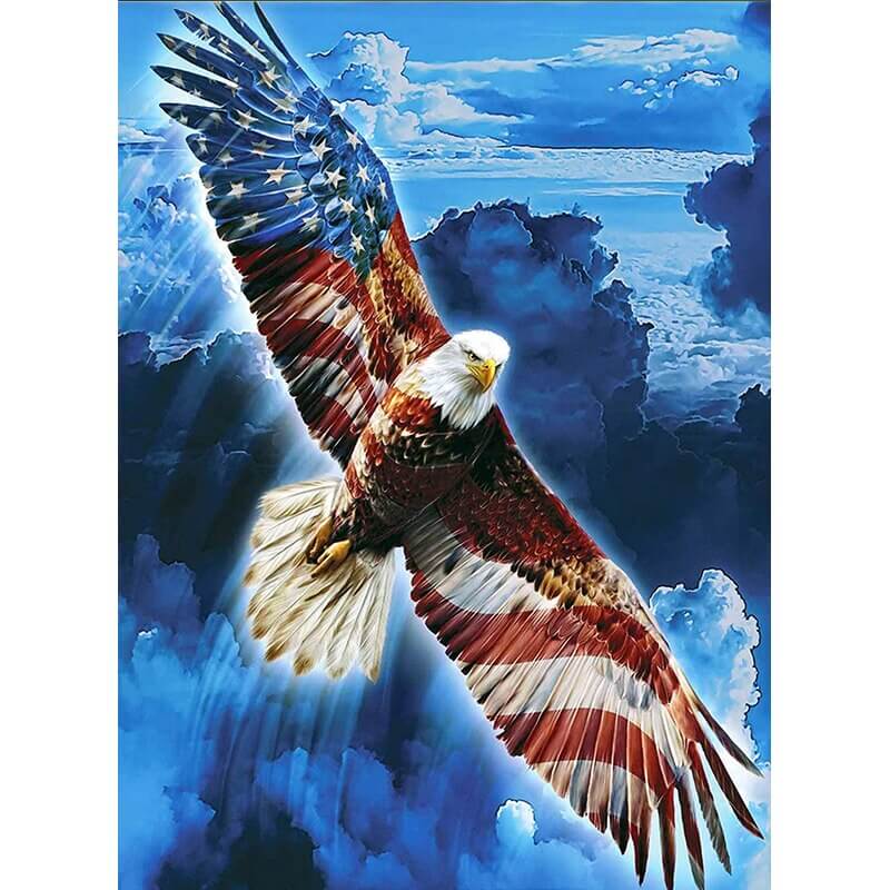 Amerikaanse zeearend