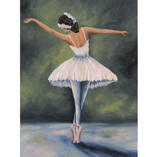 Foto laden in Gallery viewer, Ballerina