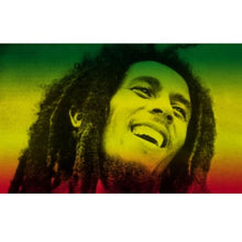 Foto laden in Gallery viewer, Bob Marley