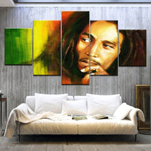 Foto laden in Gallery viewer, Bob Marley | 5 luiken