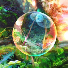 Foto laden in Gallery viewer, Natuur bubbel