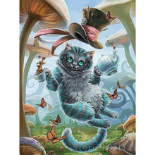 Foto laden in Gallery viewer, Cheshire cats