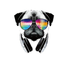 Foto laden in Gallery viewer, Cool pug