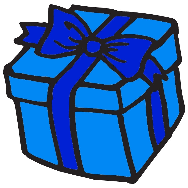 Cadeau bij besteding va. €50,-