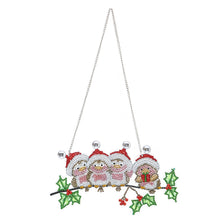 Foto laden in Gallery viewer, Kerst hanger | 2 soorten