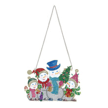 Foto laden in Gallery viewer, Kerst hanger | 2 soorten