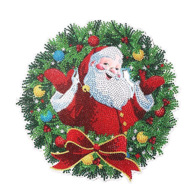 Kerstkrans | 2 soorten