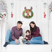 Foto laden in Gallery viewer, Kerstkrans | 2 soorten