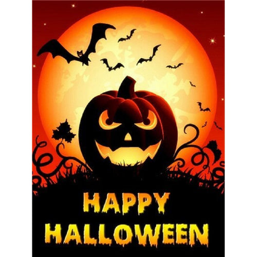 Happy Halloween