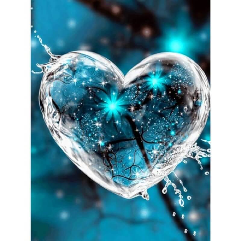 Hart van water
