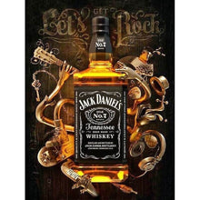 Foto laden in Gallery viewer, Jack Daniel´s