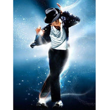 Foto laden in Gallery viewer, Michael Jackson in gloed