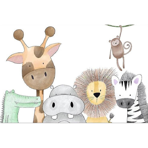 Verschillende dieren