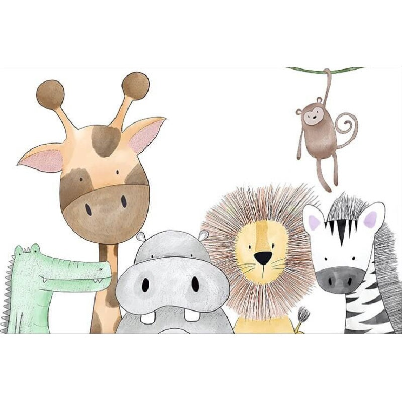 Verschillende dieren