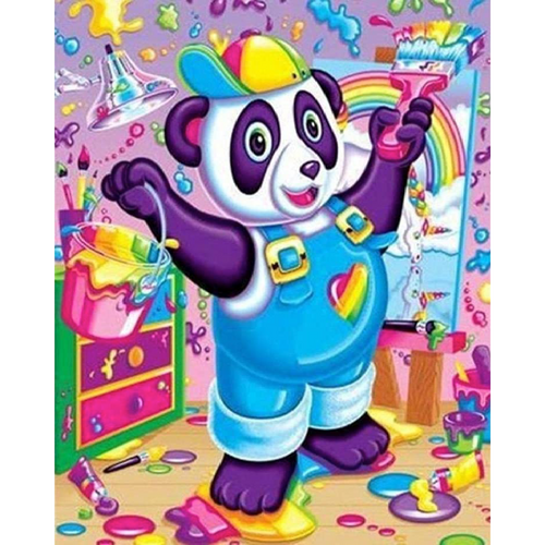 Pandabeer