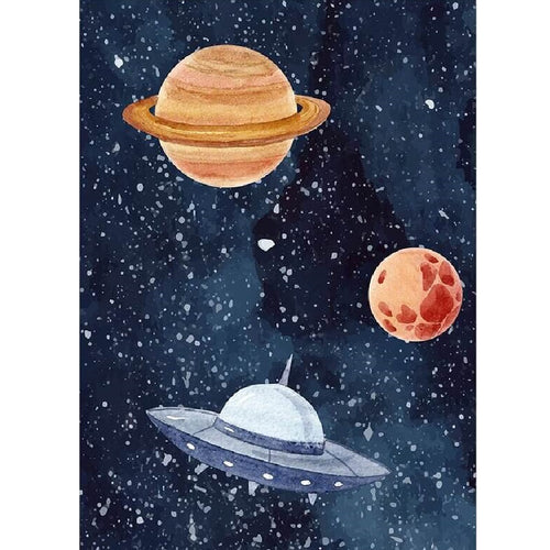 Planeten
