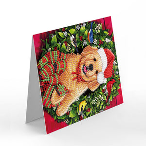 Kerstkaarten | 12 stuks
