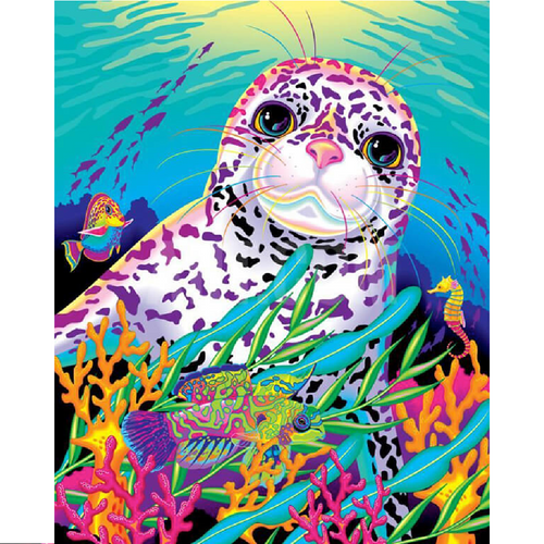 Zeehondje