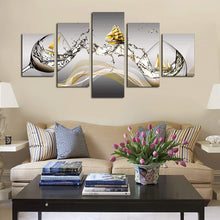 Foto laden in Gallery viewer, Stuur in een kom | 5 luiken