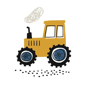 Tractor