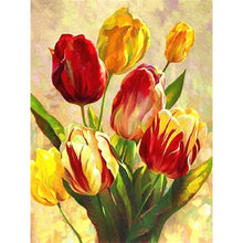 Foto laden in Gallery viewer, Tulpen