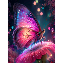 Foto laden in Gallery viewer, Mooie vlinder