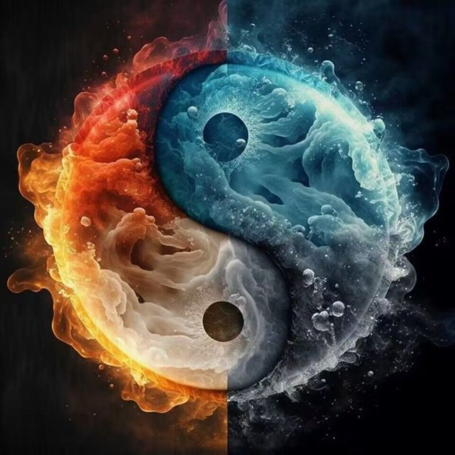 Yin en Yang