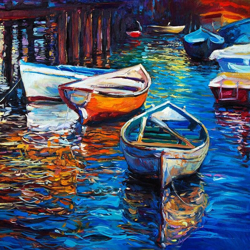Bootjes - Schilderen op nummer Diamond painting | Eigen foto | Dieren | Kopen | Dikke dames | Action | Nederland | Steentjes | Diamant | De Diamond Painter