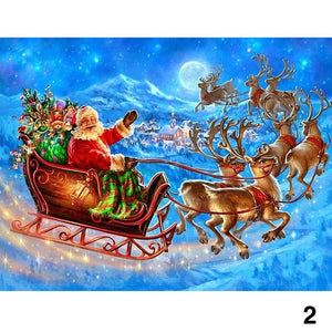 Kerstsfeer | 12 soorten