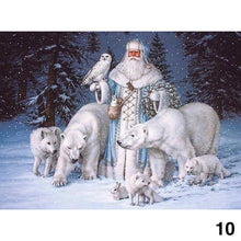 Foto laden in Gallery viewer, Kerstsfeer | 12 soorten