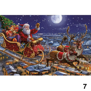Kerstsfeer | 12 soorten