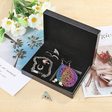 Foto laden in Gallery viewer, Sieradendoos | 4 soorten