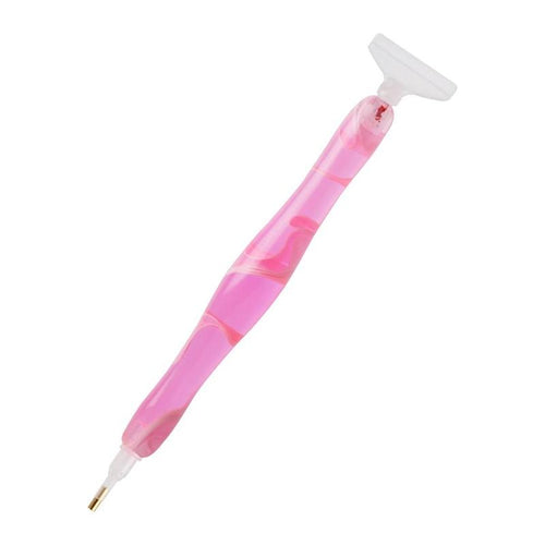 Ergonomische pen Diamond painting | Eigen foto | Dieren | Kopen | Dikke dames | Action | Nederland | Steentjes | Diamant | De Diamond Painter
