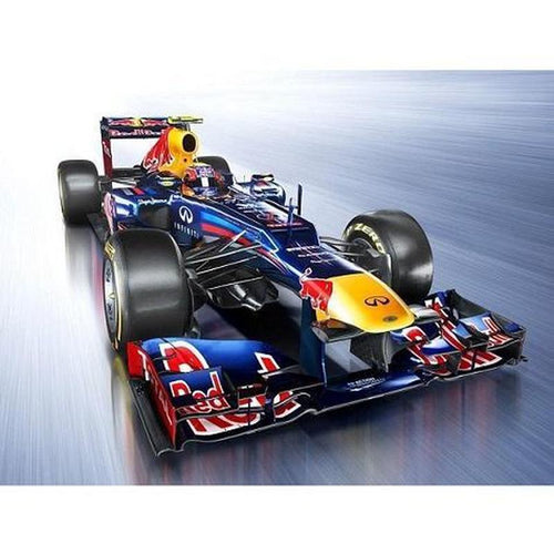 F1 wagen 2012 Diamond painting | Eigen foto | Dieren | Kopen | Dikke dames | Action | Nederland | Steentjes | Diamant | De Diamond Painter