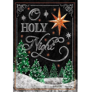 Holy night Diamond painting | Eigen foto | Dieren | Kopen | Dikke dames | Action | Nederland | Steentjes | Diamant | De Diamond Painter