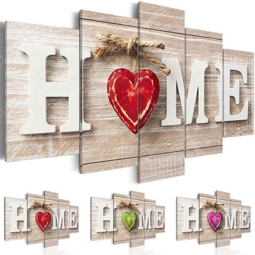 Home sweet home | 24 Soorten Diamond painting | Eigen foto | Dieren | Kopen | Dikke dames | Action | Nederland | Steentjes | Diamant | De Diamond Painter