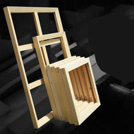 Diamond Painting - Houten opspan frame